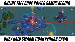 online tapi kezero gmna cerita nya lets'go