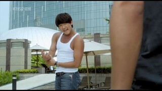 สืบ แสบ ซ่า...ล่าครบสูตร Ep7