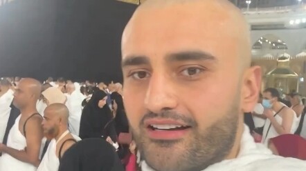 The Kindness Pretend-Smiler Brother