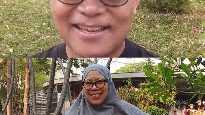 my wife