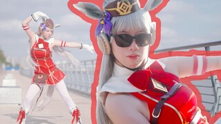 赛 马 娘 版 新 宝 岛