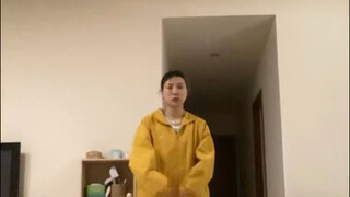 《Red eye》 LOYALCHUMPS编舞版本真不懂为啥那么糊…凑合看吧大家