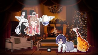 【A-SOUL: Teater Zhijiang】 Babak Cinderella 1