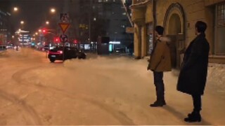 ลมหนาวและสองเรา (Amidst a Snowstorm of Love) EP.2