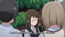 11-love live Nijisaki Gakuen Season 1-