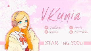 VKunia Twitch livestream vod (2025-07-03)