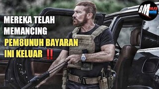 Cara Pembunuh Bayaran Pro Membalas Orang-Orang Yang Mengkhianatinya - Alur cerita film action