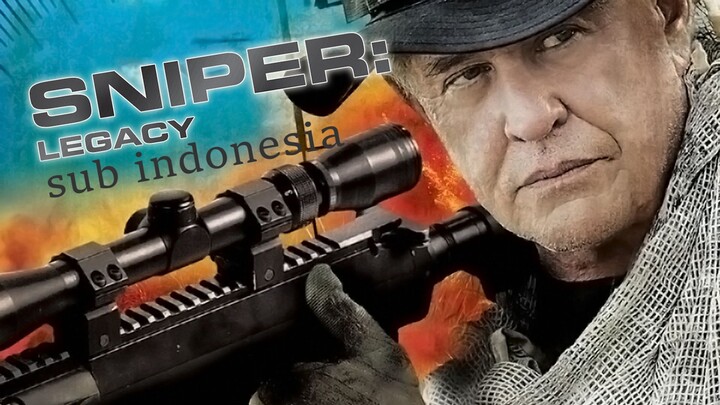Sniper Legacy Sub indonesia