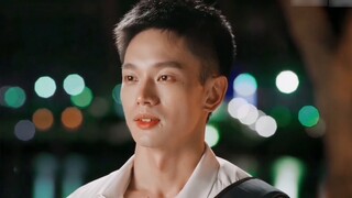 Huanshun has his own campus drama | "From now on, the longing has a trajectory, no matter how long i