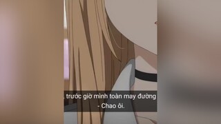cute xỉu 😆sonobisquedollwakoiwosuru fyp anime