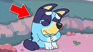 The 9 Bluey Episodes That Will Make You Cry a Lot 😢