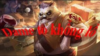 Khi ZUKA lên FULL DAME sẽ NTN ?