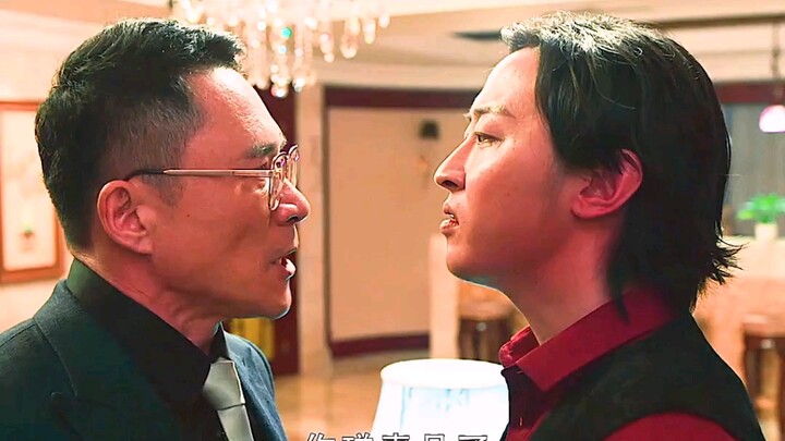 Lebih kejam dari Gao Qisheng: Pedagang Dn membunuh demi menghapus semua rintangan bagi kakaknya.