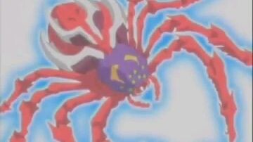 Beyblade V-Force เบย์เบลดศึกลูกข่างสะท้านฟ้า ภาค 2 ตอนที่ 35-36