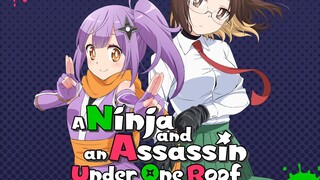 A Ninja And An Assassin Under One Roof Episode 07 Eng sub