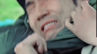 Analisis Aksi Kilat Donnie Yen - Buku Ajar Film Aksi Dunia