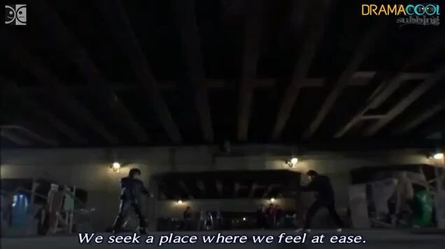holyland eps 11