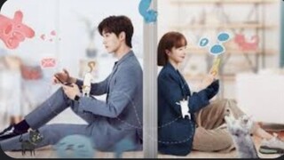 Accidentally Meow On You (2022) EP.9  CDRAMA