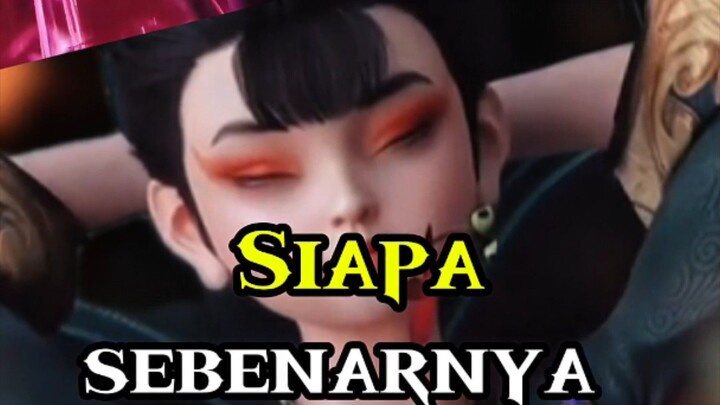 leluhur menara pil tower tingkat Dou sheng