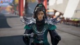 The Legend of Sword Domain S3 Episode 48 Sub Indo || Jian Yu Feng Yun