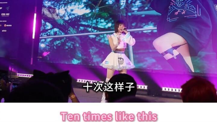 给需要唱歌表演的人建议... - nico