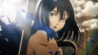 【1月1日】MAPPA官方频道 订阅用户达成一百万 特别纪念MV