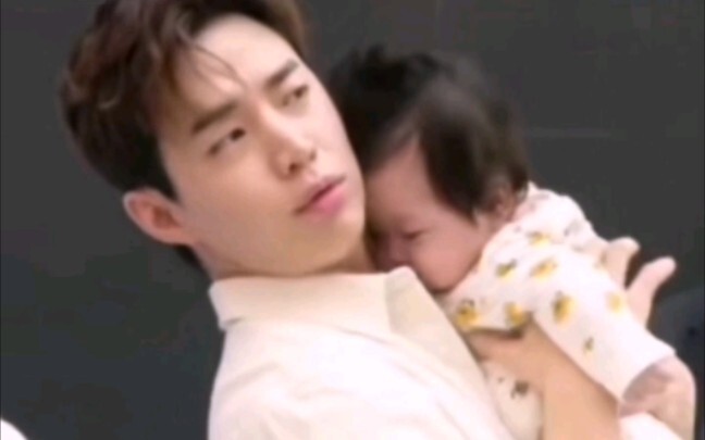 【Henry Lưu Hiến Hoa】Phần dắt con