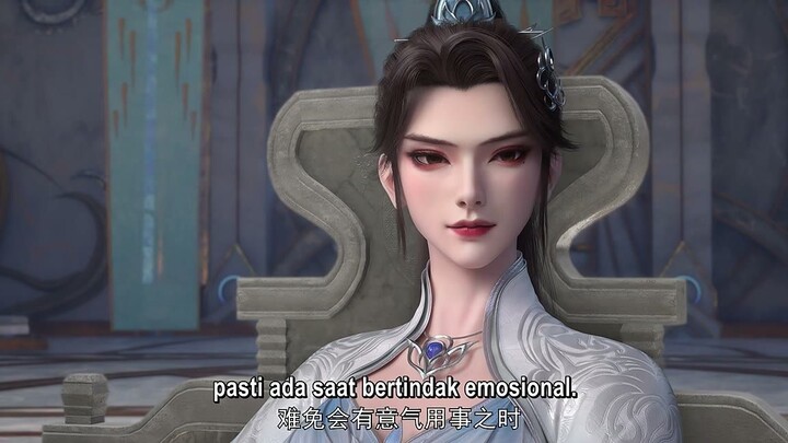 BTTH Season 5 Episode 175 Sub Indo