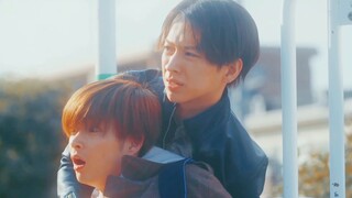 Inventory of five double-male Japanese dramas from the beginning of 2022 to the present