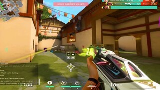 HighLight Game Gun #68