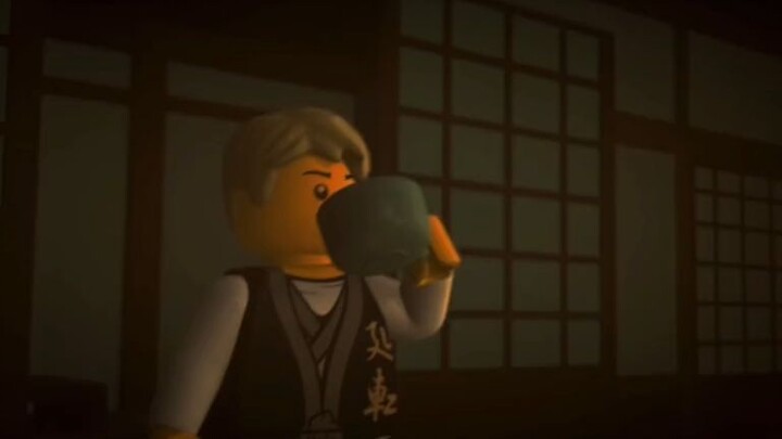 morro ninjago
