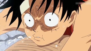 Rubber vs. mechanical cyborgs, a fierce battle! Luffy risks his life to chase the murderer! The fina