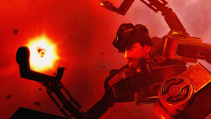 Skibidi Toilet 72 (Part 1) [DaFuq!?Boom!]