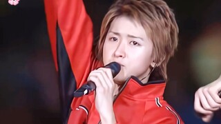 【杰尼斯运动会舞蹈主岚】就是这个杰味爽啊 好青春！！！