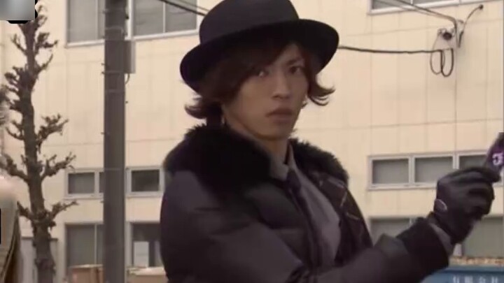 A form born to fulfill Daigo's mission? Let's take a look at the physical data rankings of the trans