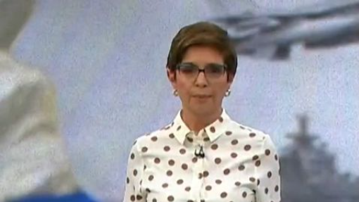 Irã diz ter chegado a acordo com Omã para control
