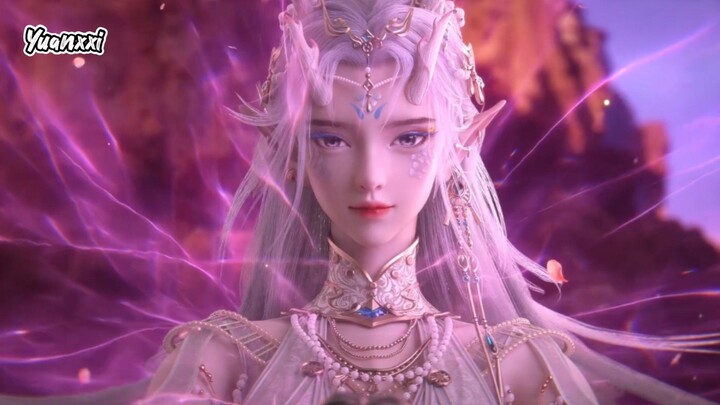 APOTHEOSIS EPISODE 113 SUB INDO