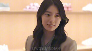 "Yomo and Dongen are both very kind and grateful people" #Anna#DarkGlory#BaeSuzy#MoonDongen