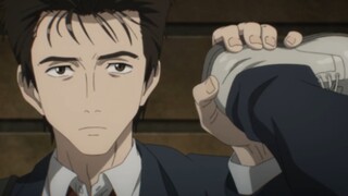 [Ký sinh thú] Izumi Shinichi, rốt cuộc ai mới là ác quỷ?