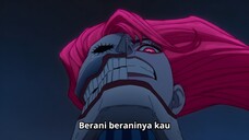 Dandadan Evil Eye Episode 7 Bahasa Indonesia - Evil Eye Mengamuk Kembali !!!