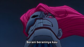 Dandadan Evil Eye Episode 7 Bahasa Indonesia - Evil Eye Mengamuk Kembali !!!