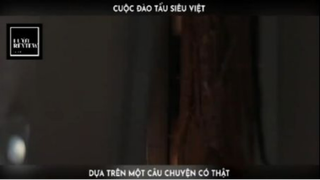 REREVIEW PHIM : Đào tẩu siêu việt (p7) #rvphimhanhdong