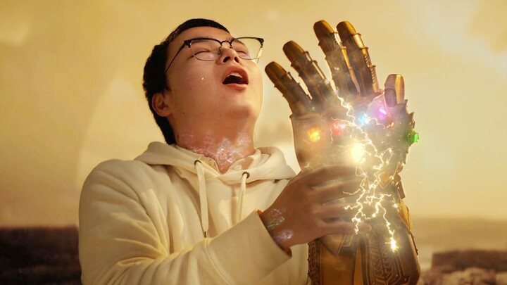 ถึงเวลาสอนทุกคนให้ปลุกพลังพิเศษแล้ว!