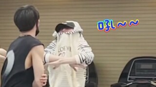【R1SE】大型社会摇现场之你儿子又疯了