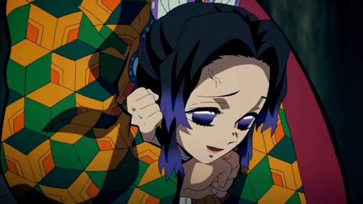 ขอโทษที เผลอทำแกงหก #ดาบพิฆาตอสูร