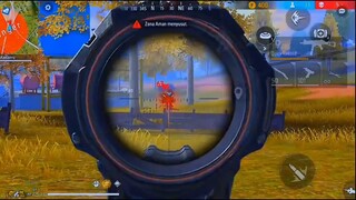 cheat Sensitivitas Auto headshot Ada di akhir video guys