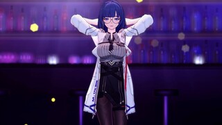 [Honkai Impact3/Dr. Mei] (หมายเลขโทรศัพท์) การทดสอบการเรนเดอร์ 27/9