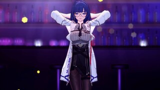 [Honkai Impact 3/Dr. Mei] (Số điện thoại) Kiểm tra kết xuất 27/9