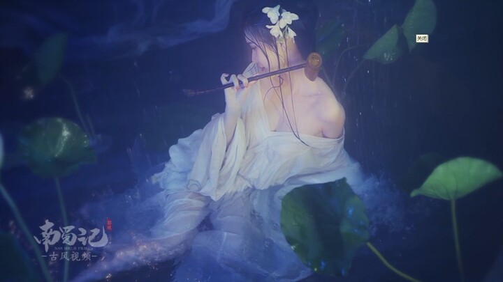 [Tangchi Series] Don't blink! Let me see who's fallen for it