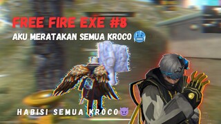 AKU MERATAKAN SEMUA KROCO DI BR?😱